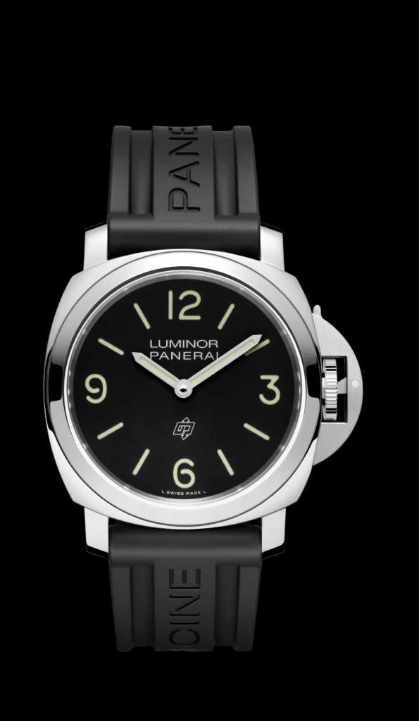 luminor panerai